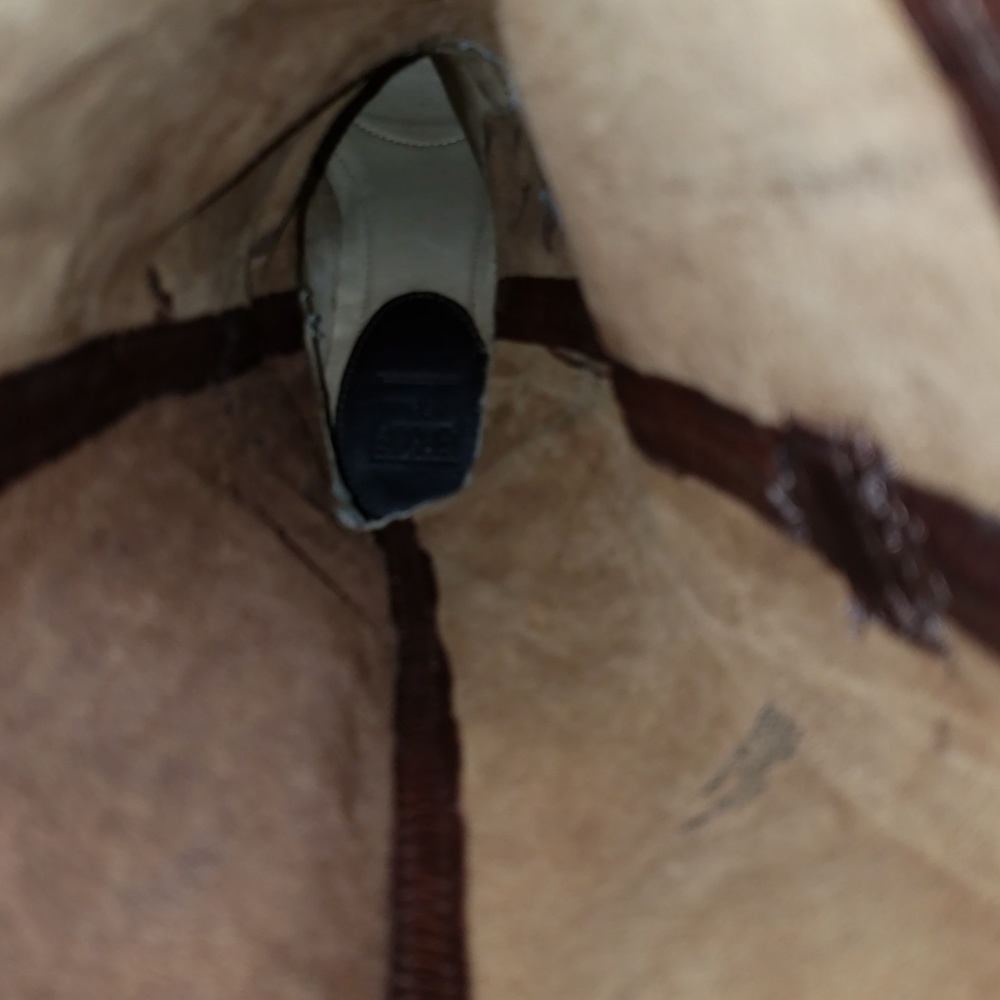 Frye Miranda pull on - Picture 8 of 8
